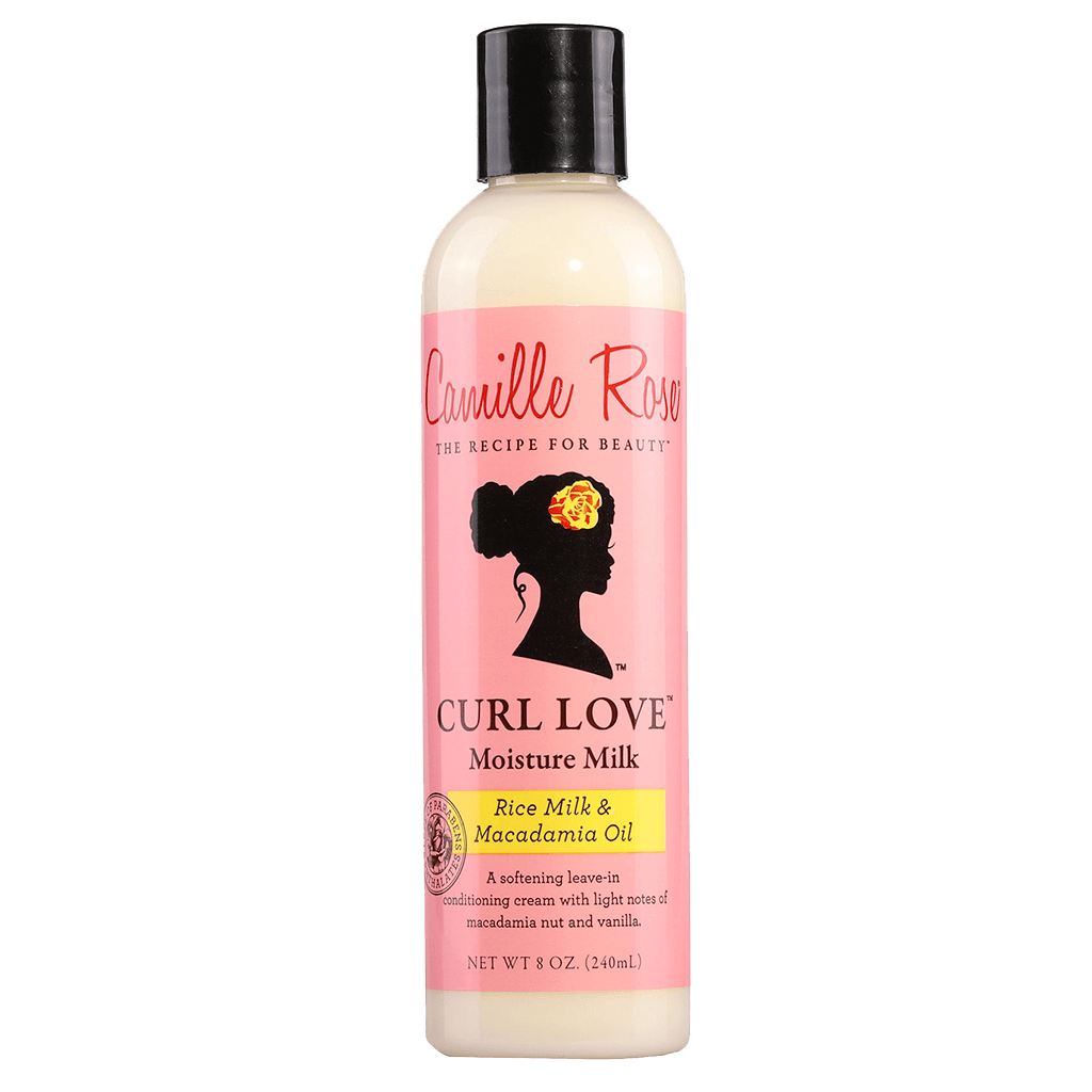 Camille Rose Naturals Curl Love Moisture Milk
